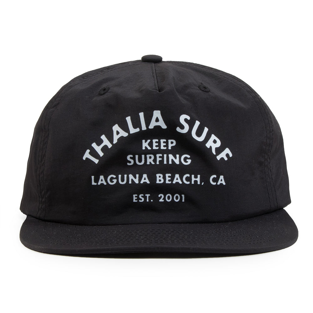 Thalia Surf Keep Surfing Hat