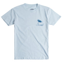 Thalia Surf Always Overhead Kids Tee