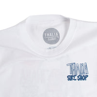 Thalia Surf Tube Time Kids Tee