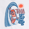 Thalia Surf Tube Time Kids Tee