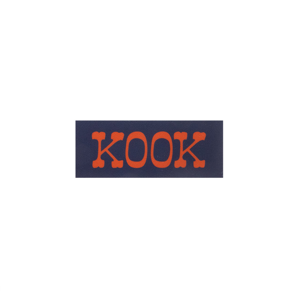 Thalia Surf Kook Sticker