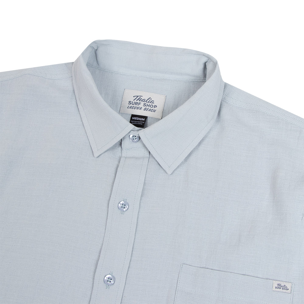 Thalia Surf Lido Mens Shirt