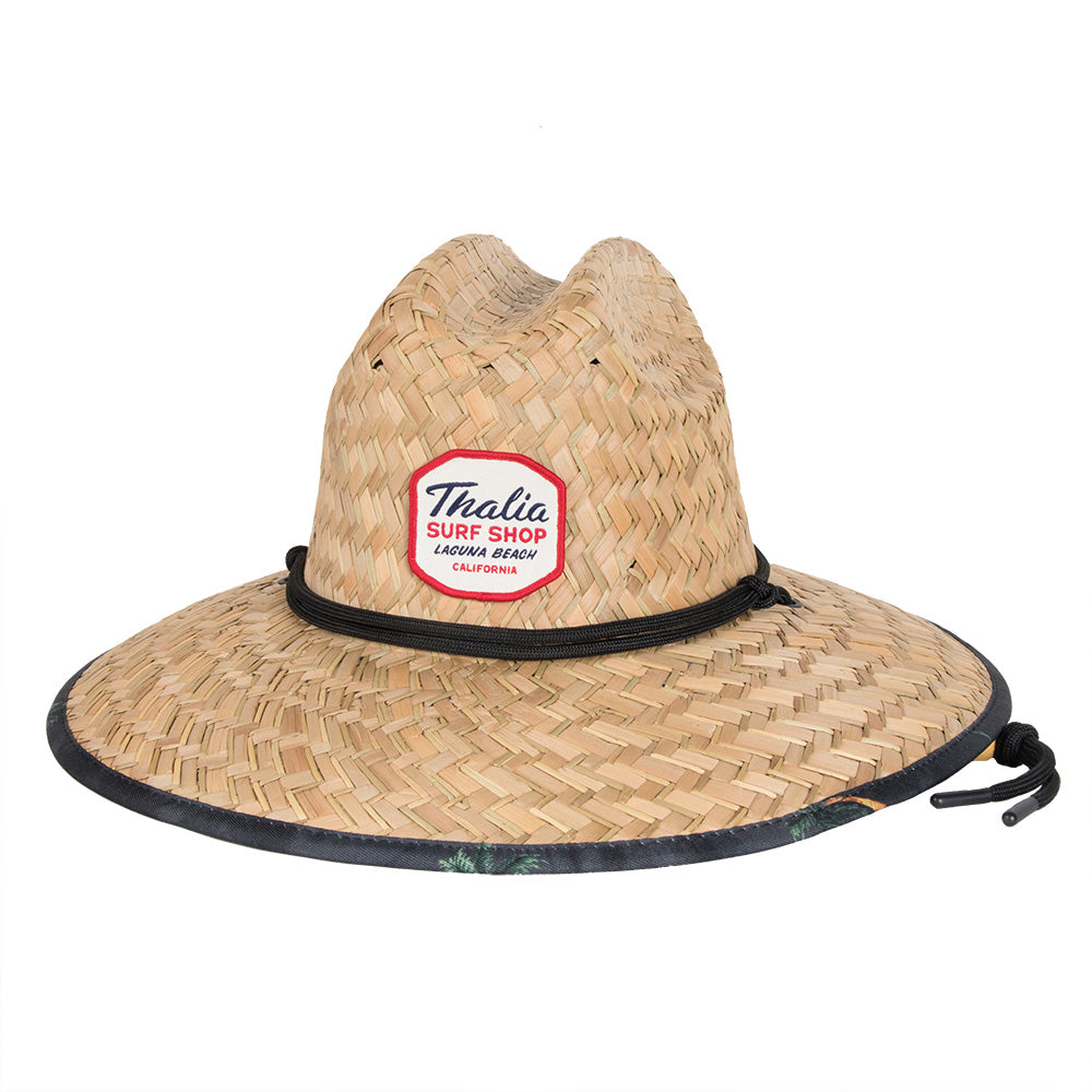 Thalia Surf Lifeguard Hat