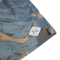 Thalia Surf Marble Mens Boardshorts