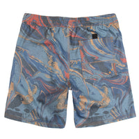 Thalia Surf Marble Mens Boardshorts