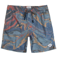 Thalia Surf Marble Mens Boardshorts