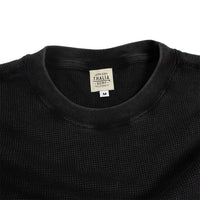 Thalia Surf Waffle Thermal Longsleeve Tee