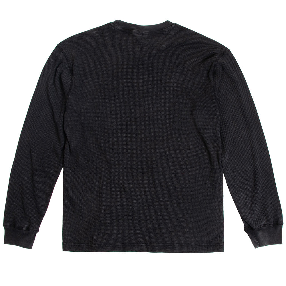 Thalia Surf Waffle Thermal Longsleeve Tee