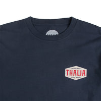 Thalia Surf Monterey Longsleeve Mens Tee