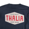 Thalia Surf Monterey Longsleeve Mens Tee