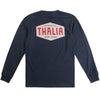 Thalia Surf Monterey Longsleeve Mens Tee