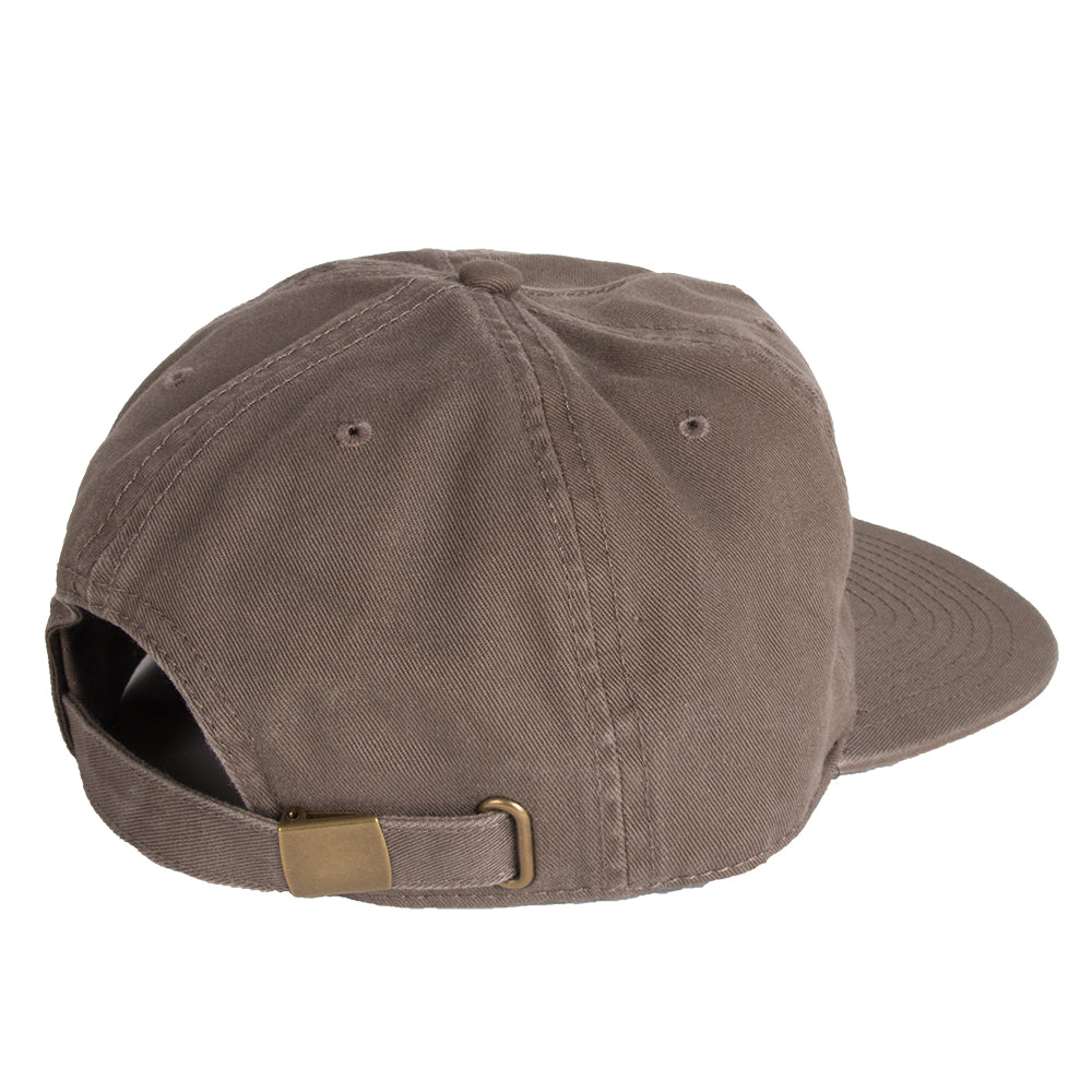Thalia Surf Cyclone Hat, Walnut, view 4
