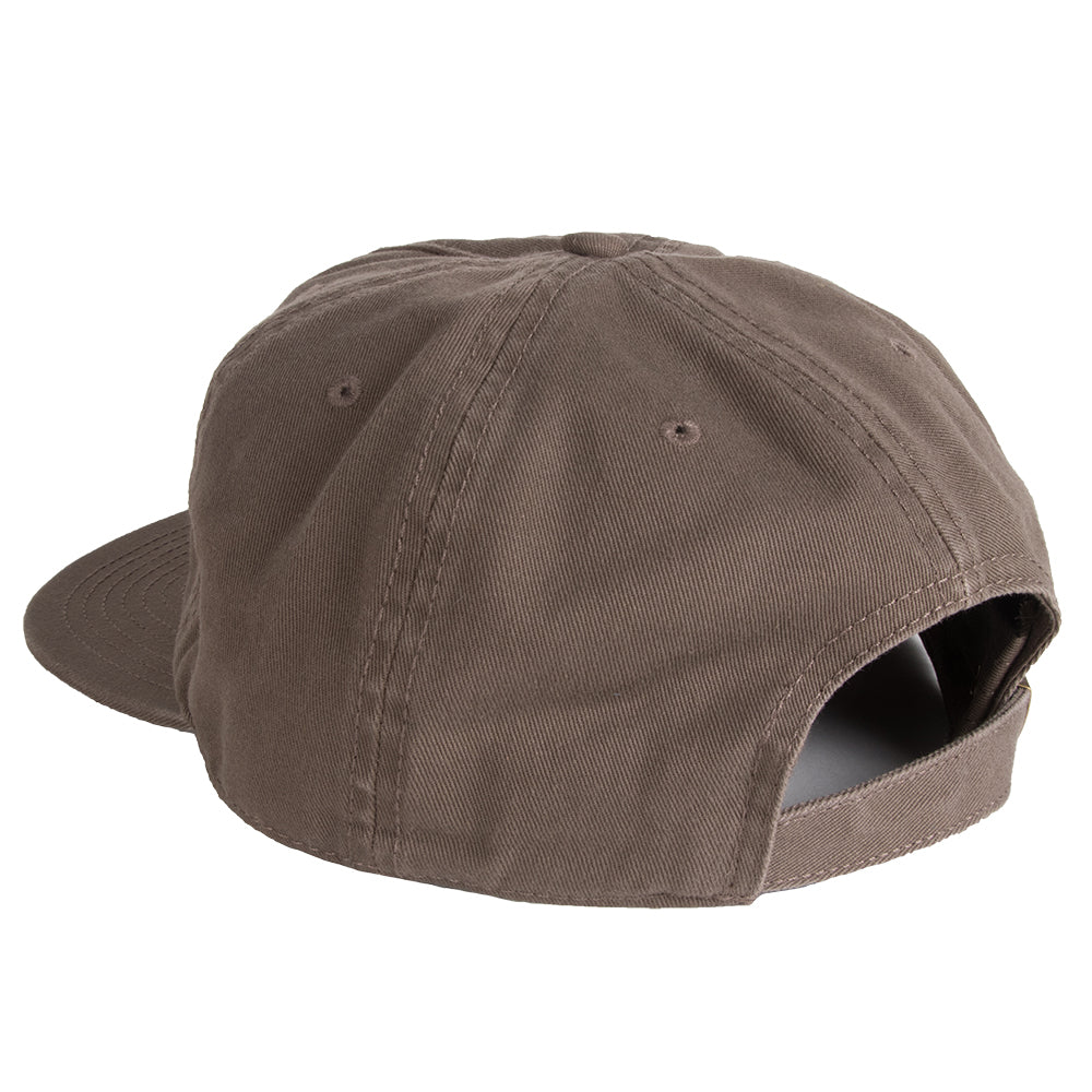 Thalia Surf Cyclone Hat, Walnut, view 3