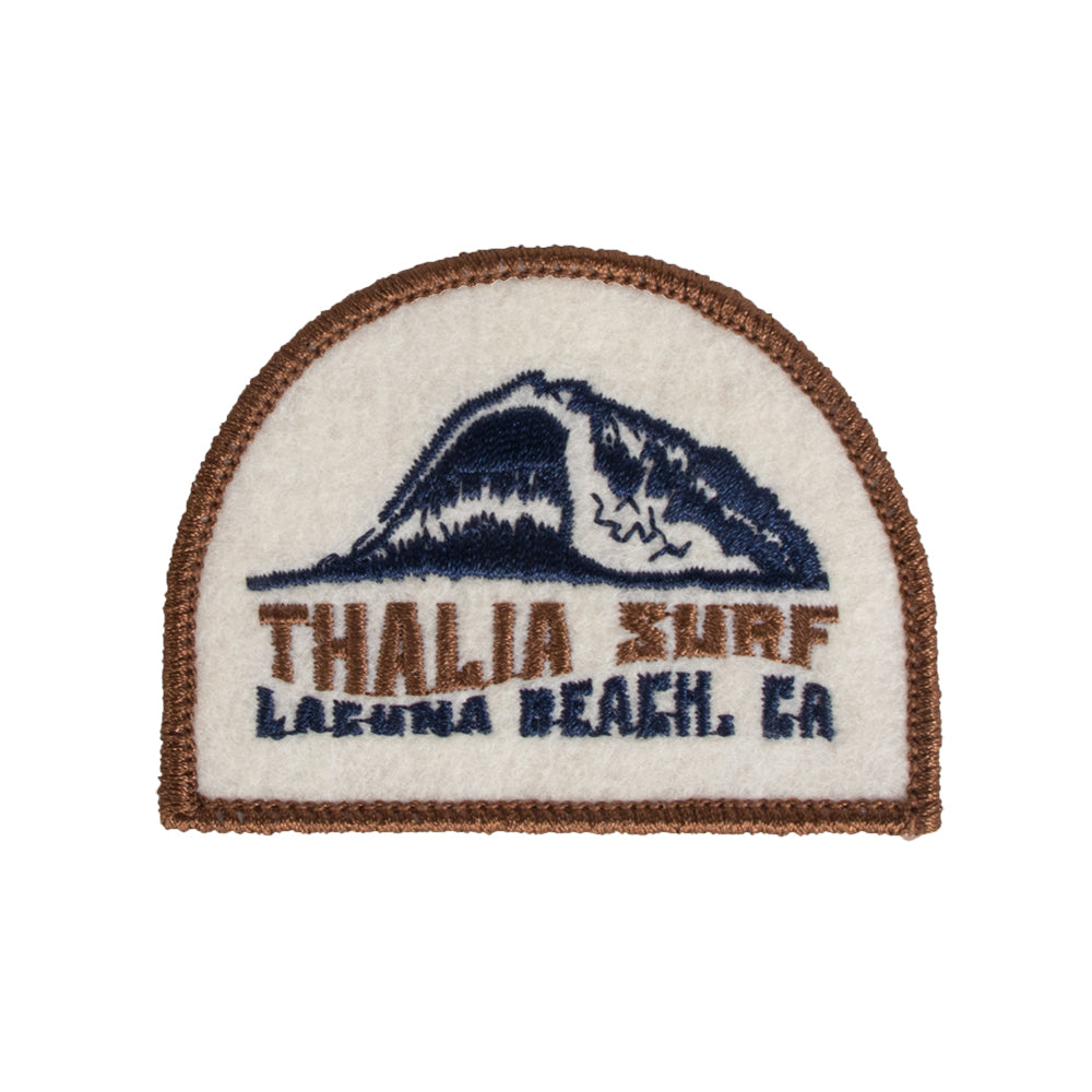 Thalia Surf Cyclone Patch