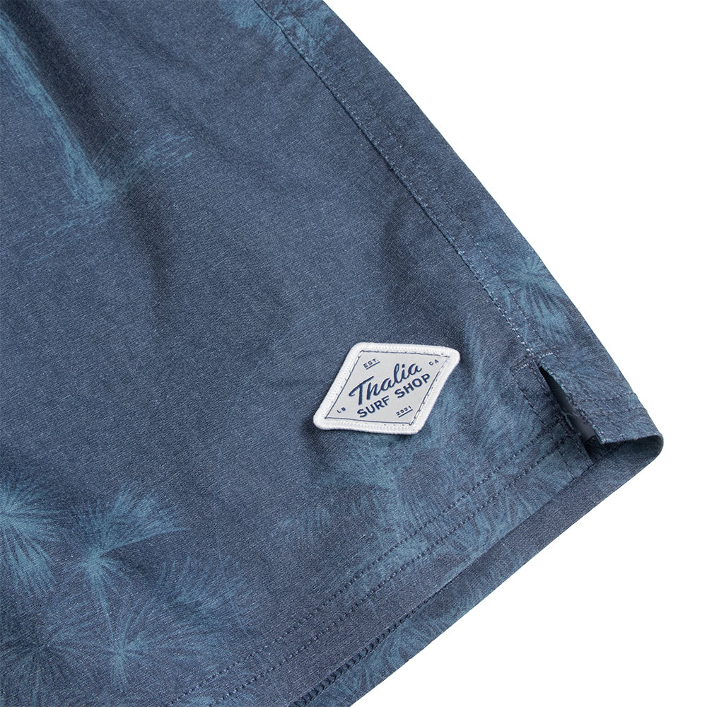 Thalia Surf Palms Volley Mens Boardshorts
