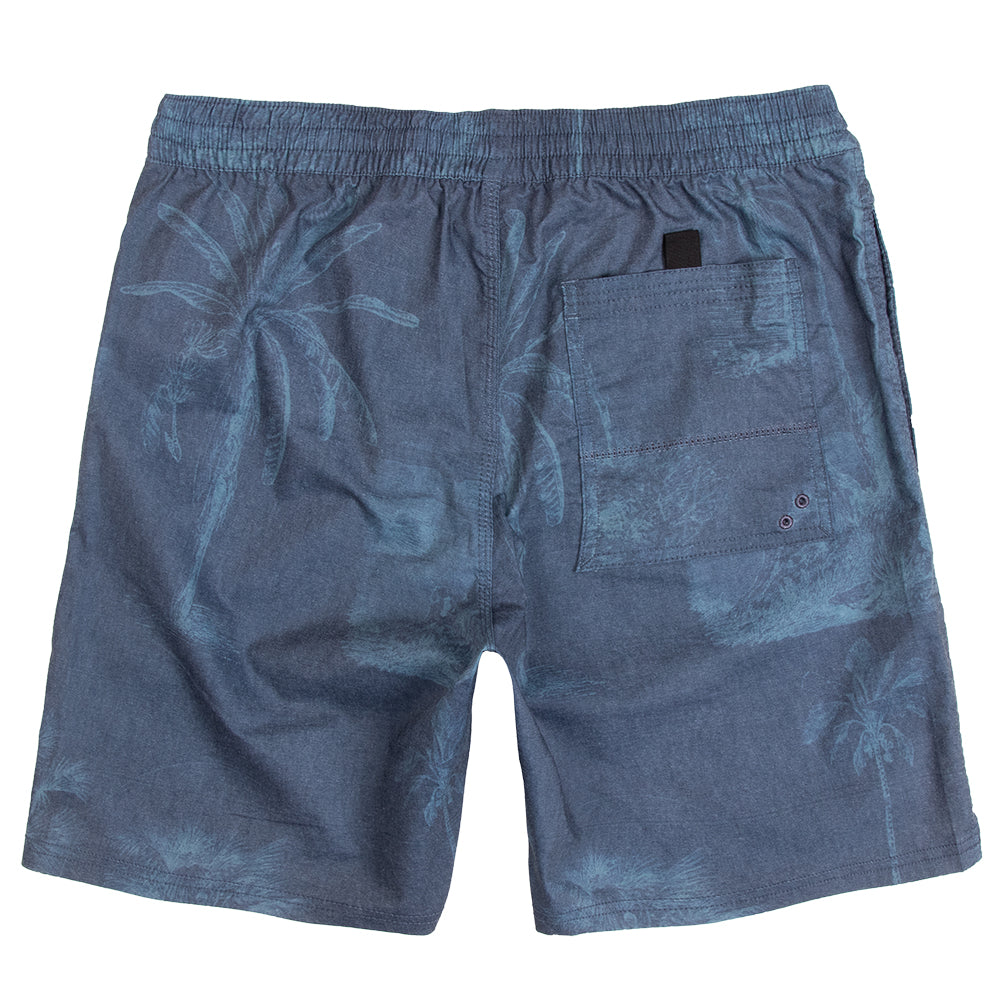 Thalia Surf Palms Volley Mens Boardshorts