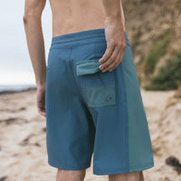 Thalia Surf Panel Mens Boardshorts