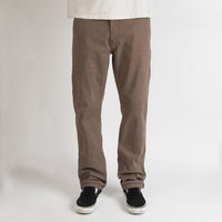 Thalia Surf Chino Mens Pants, SHITAKE