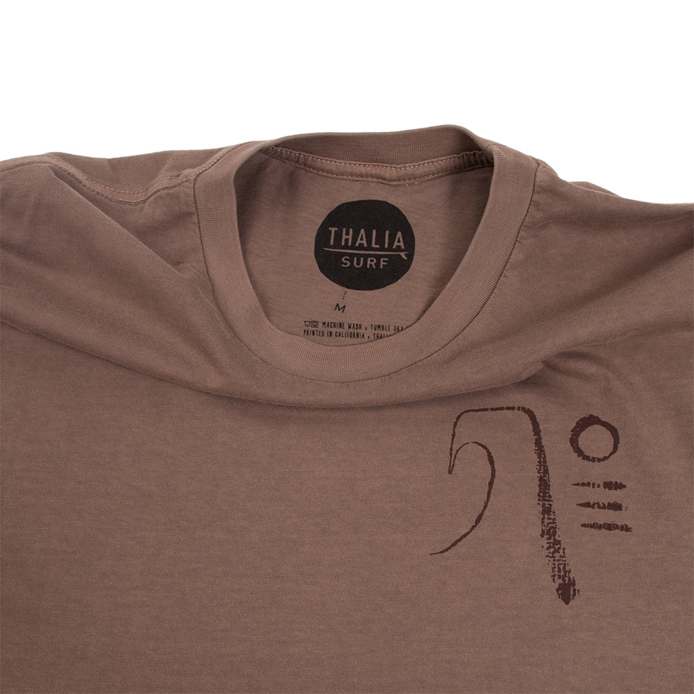 Thalia Surf Petroglyph Mens Tee