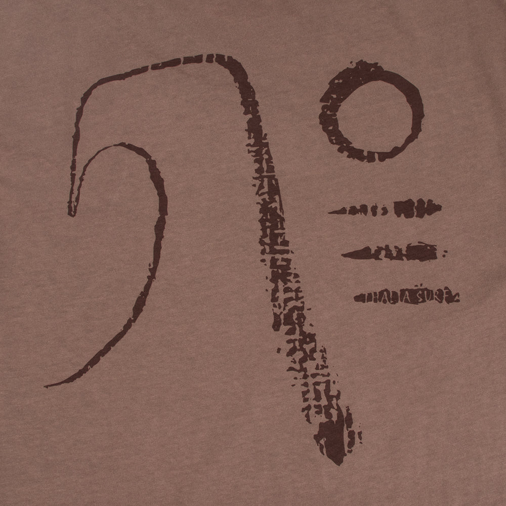 Thalia Surf Petroglyph Mens Tee