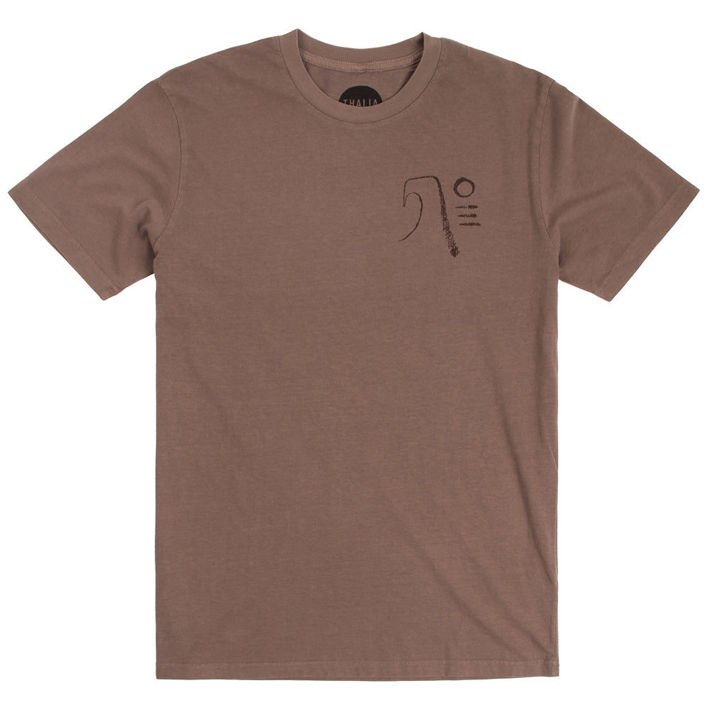 Thalia Surf Petroglyph Mens Tee