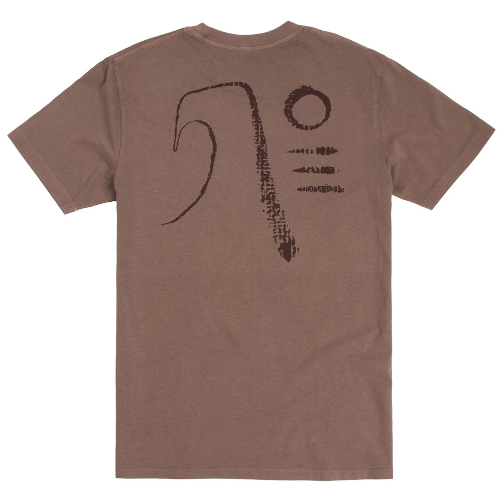 Thalia Surf Petroglyph Mens Tee