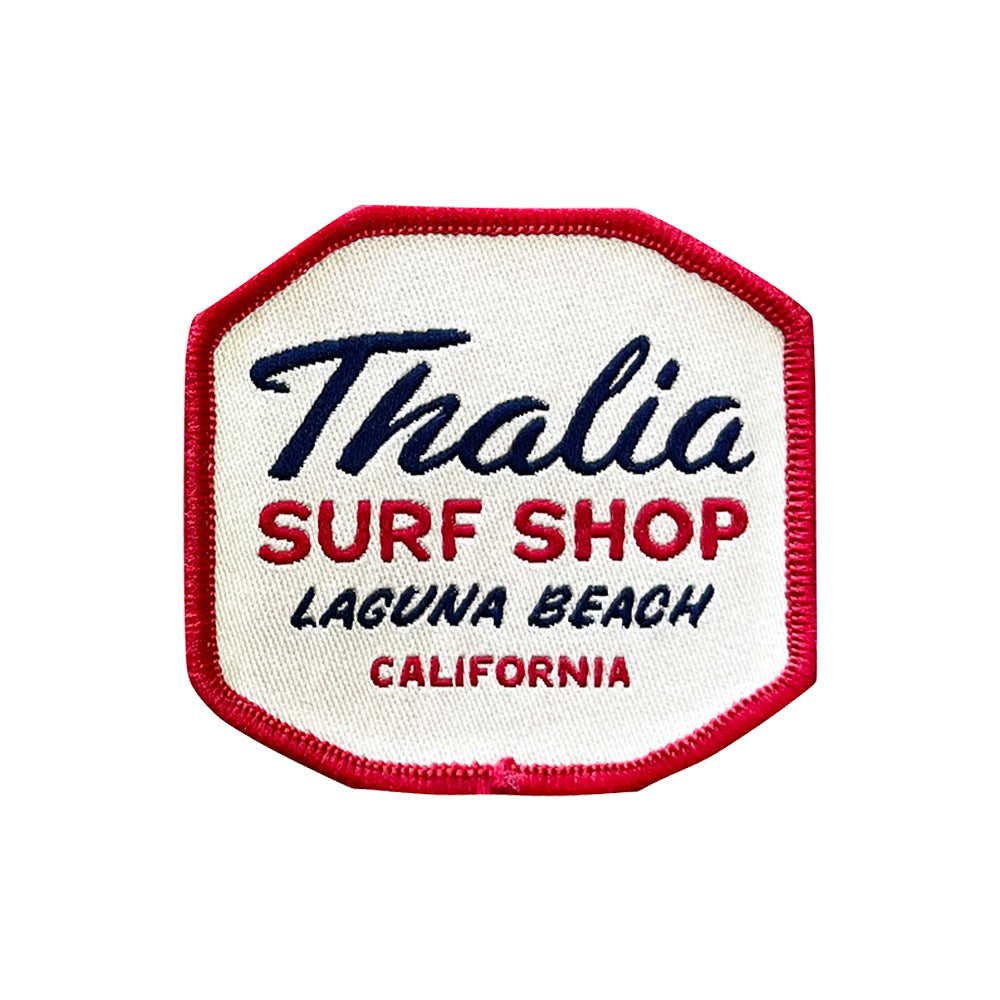 Thalia Surf Pit Stop Patch