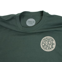 Thalia Surf Psychedelics Mens Tee