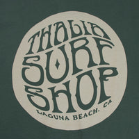 Thalia Surf Psychedelics Mens Tee