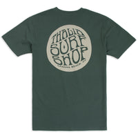 Thalia Surf Psychedelics Mens Tee