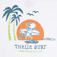 Thalia Surf Pusher Mens Tee