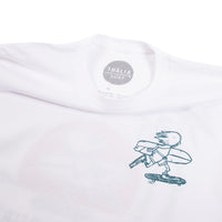 Thalia Surf Pusher Mens Tee