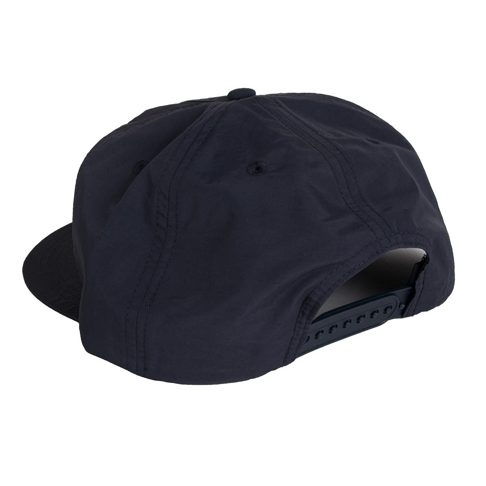 Thalia Surf Quiver Hat, Navy, view 2