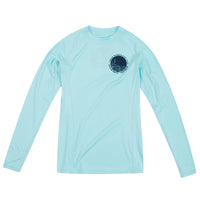 Thalia Surf Surf Club Longsleeve Womens Rashguard