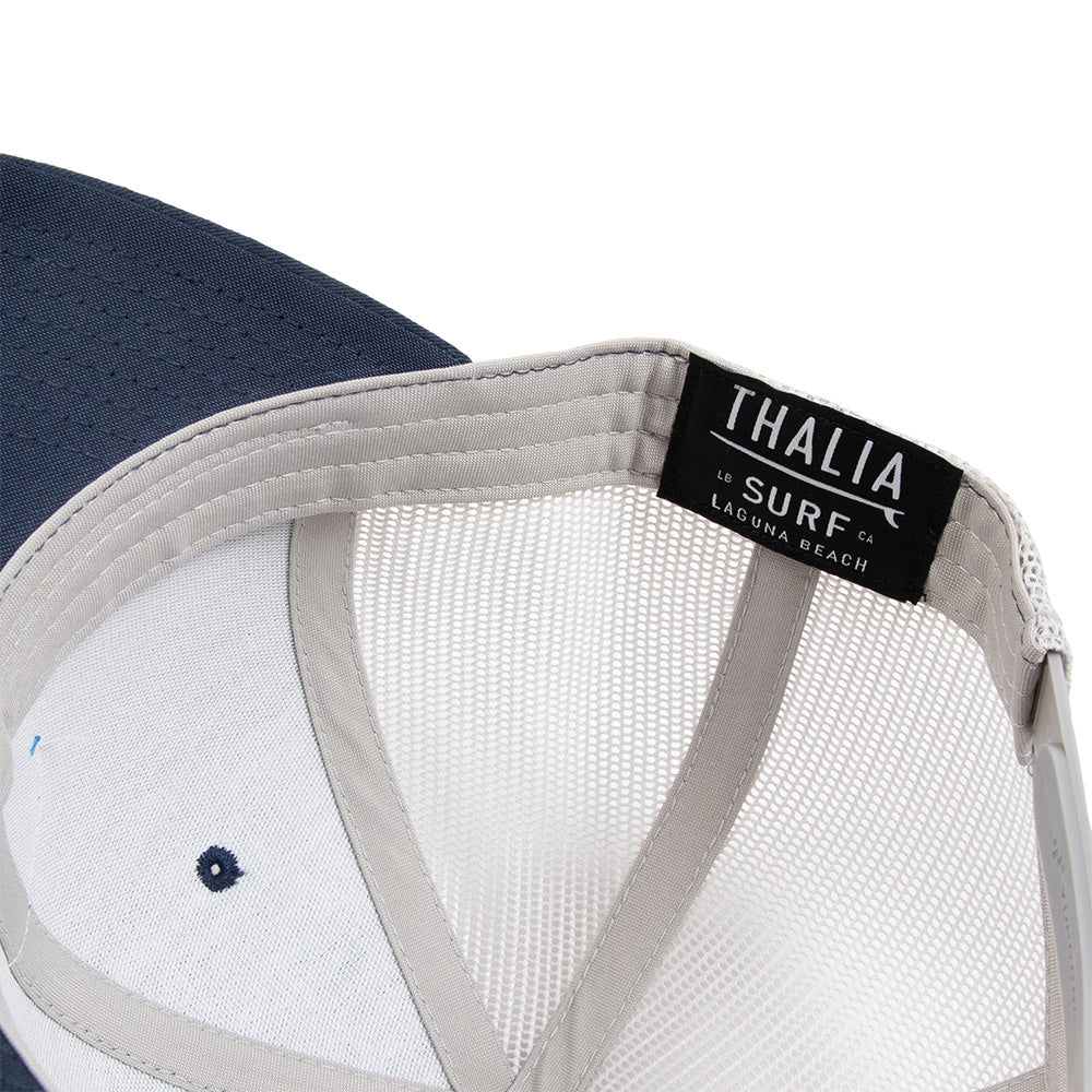 Thalia Surf Reef Trucker Hat