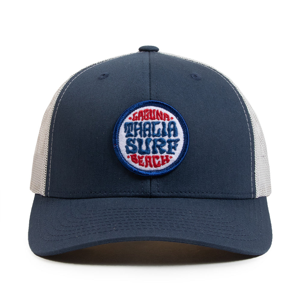 Thalia Surf Reef Trucker Hat