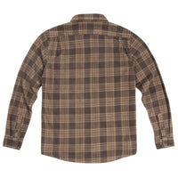 Thalia Surf Ridge Flannel Mens Shirt