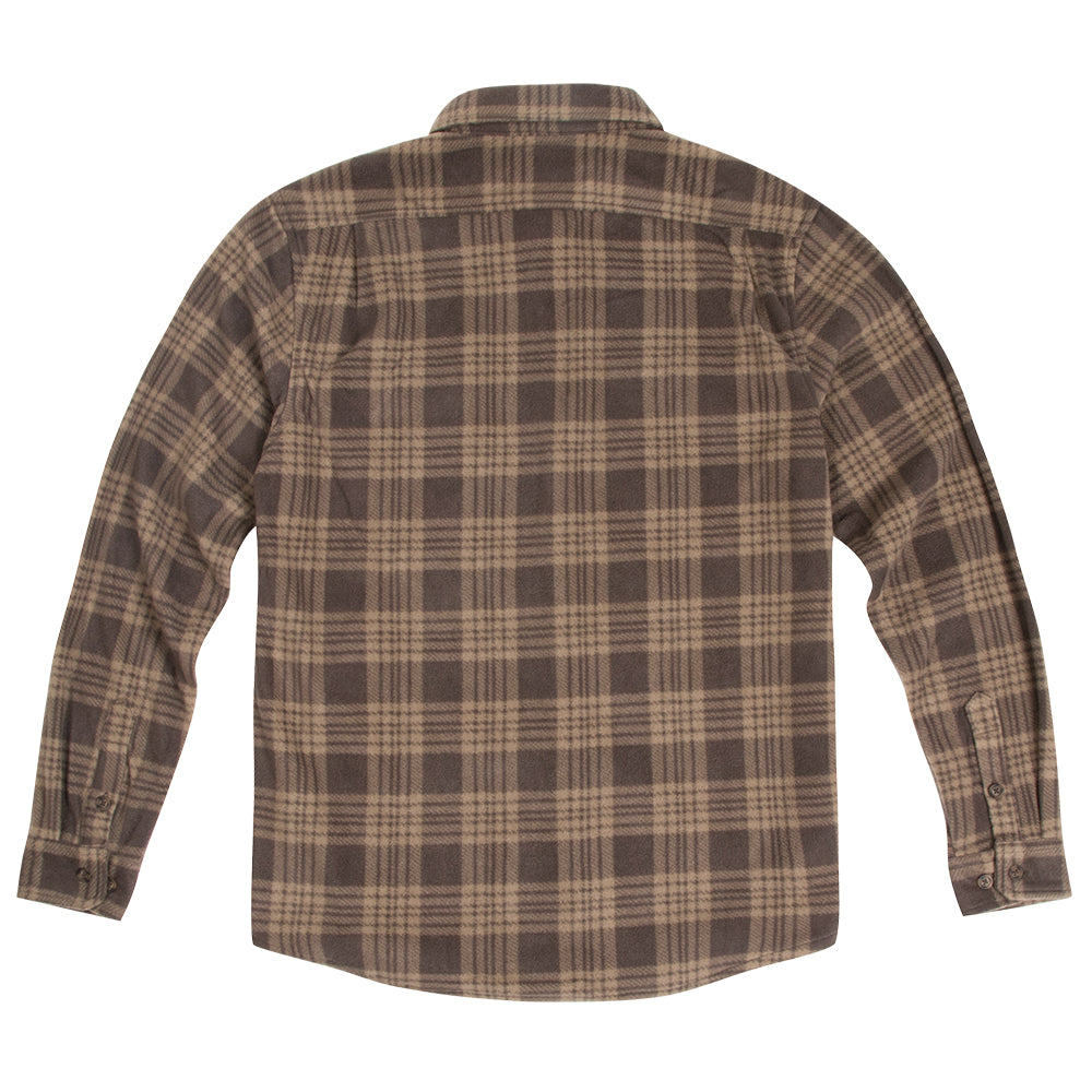 Thalia Surf Ridge Flannel Mens Shirt