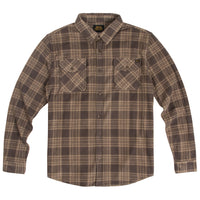 Thalia Surf Ridge Flannel Mens Shirt