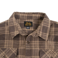 Thalia Surf Ridge Flannel Mens Shirt