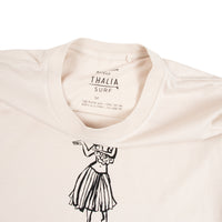 Thalia Surf x Russ Pope Aloha Mens Tee