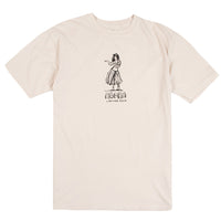 Thalia Surf x Russ Pope Aloha Mens Tee