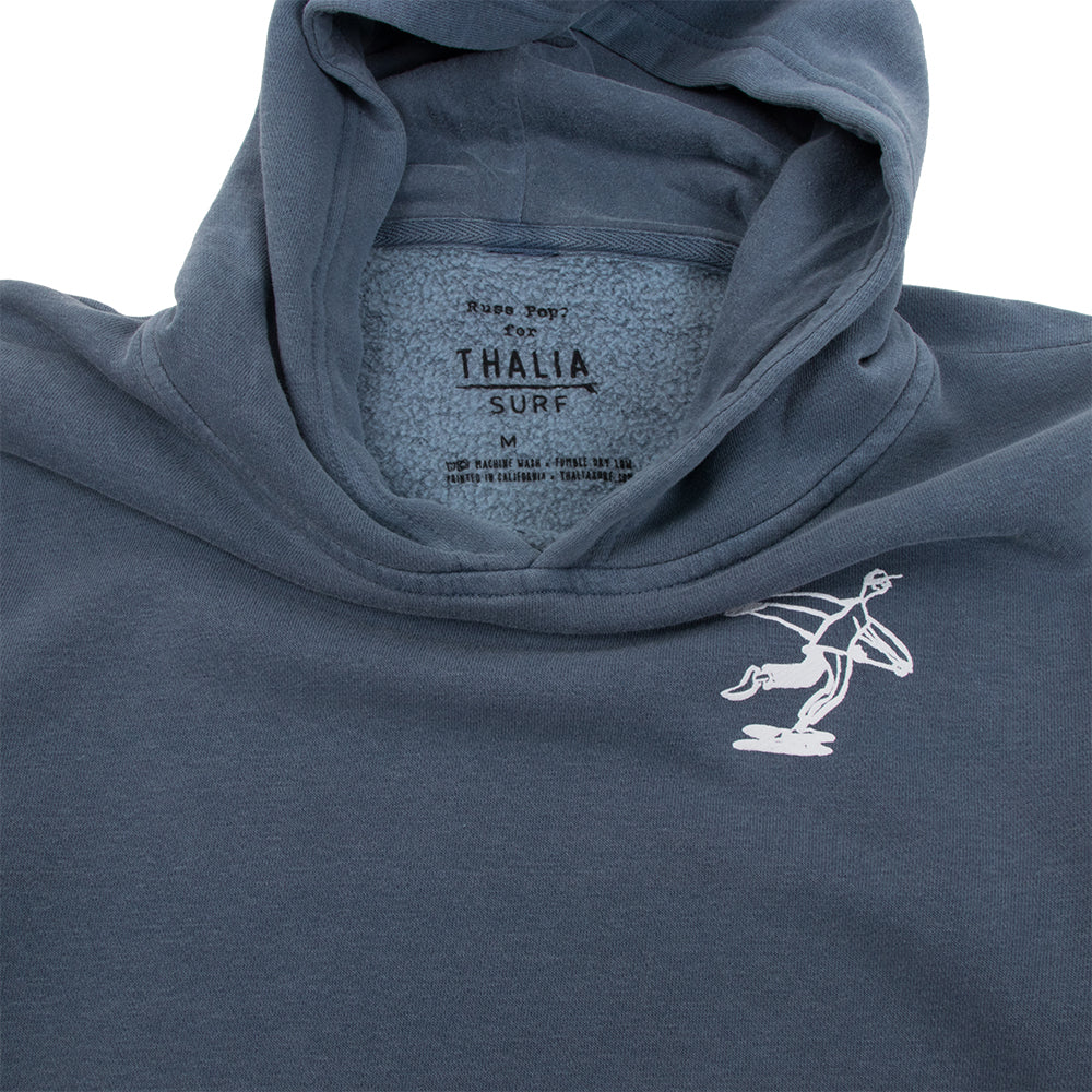 Thalia Surf Skater Kids Fleece
