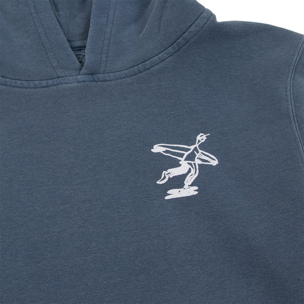Thalia Surf Skater Kids Fleece