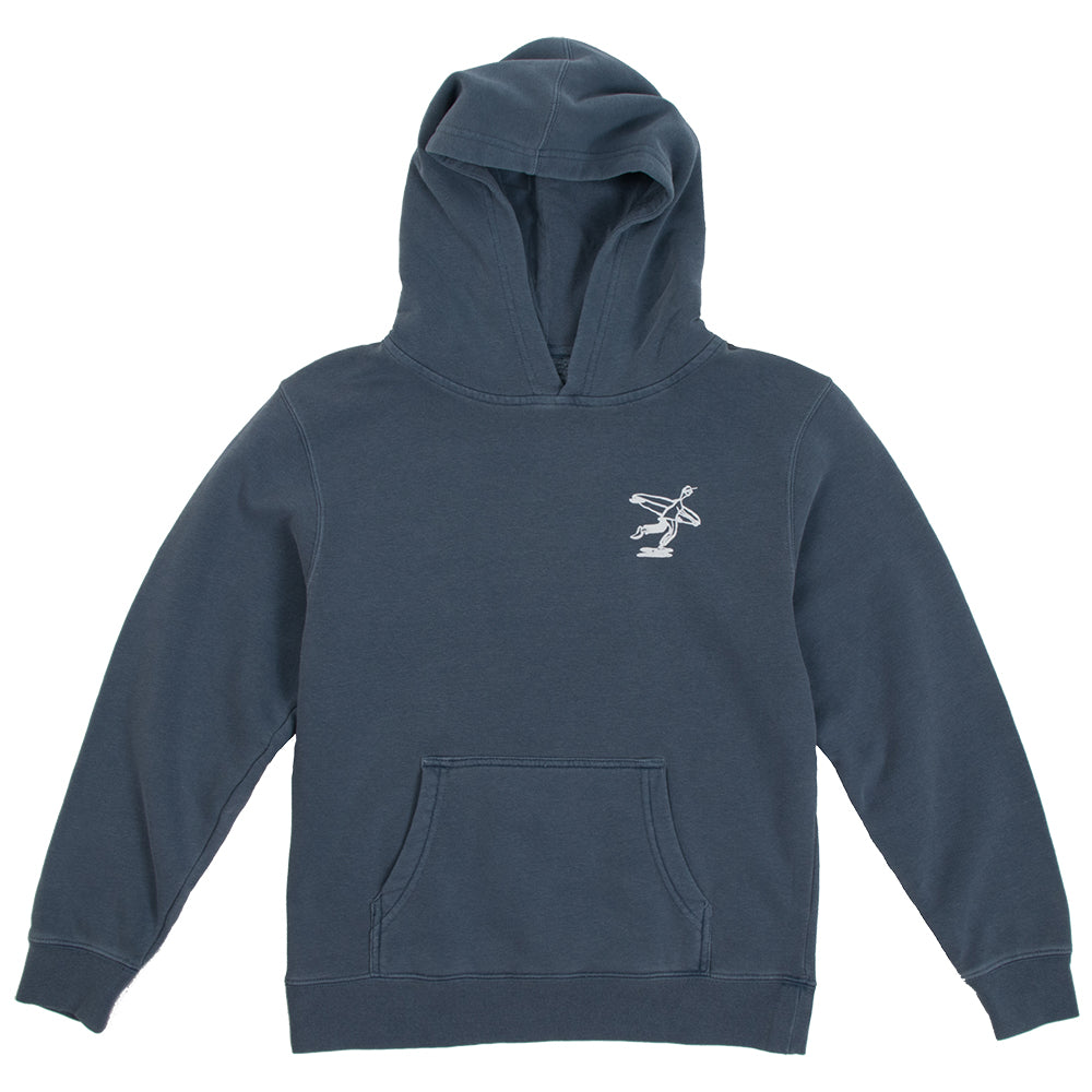 Thalia Surf Skater Kids Fleece
