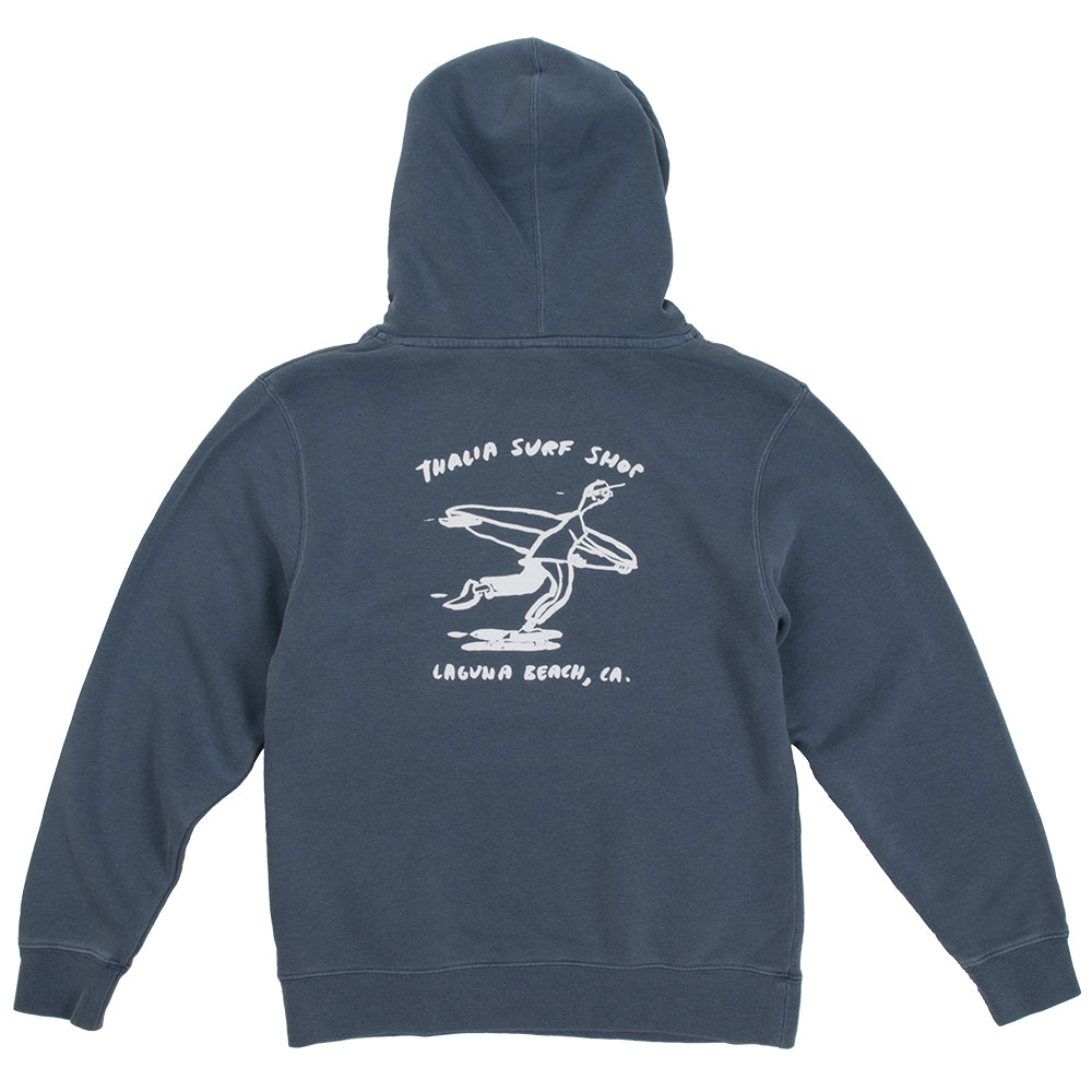 Thalia Surf Skater Kids Fleece