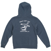 Thalia Surf Skater Kids Fleece