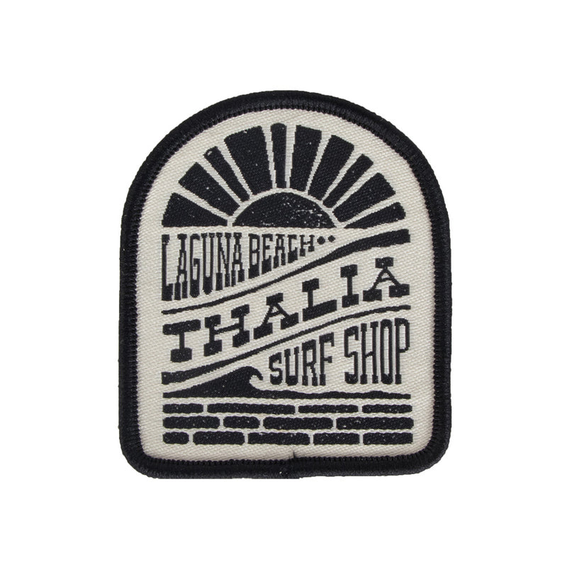 Thalia Surf Saloon Patch