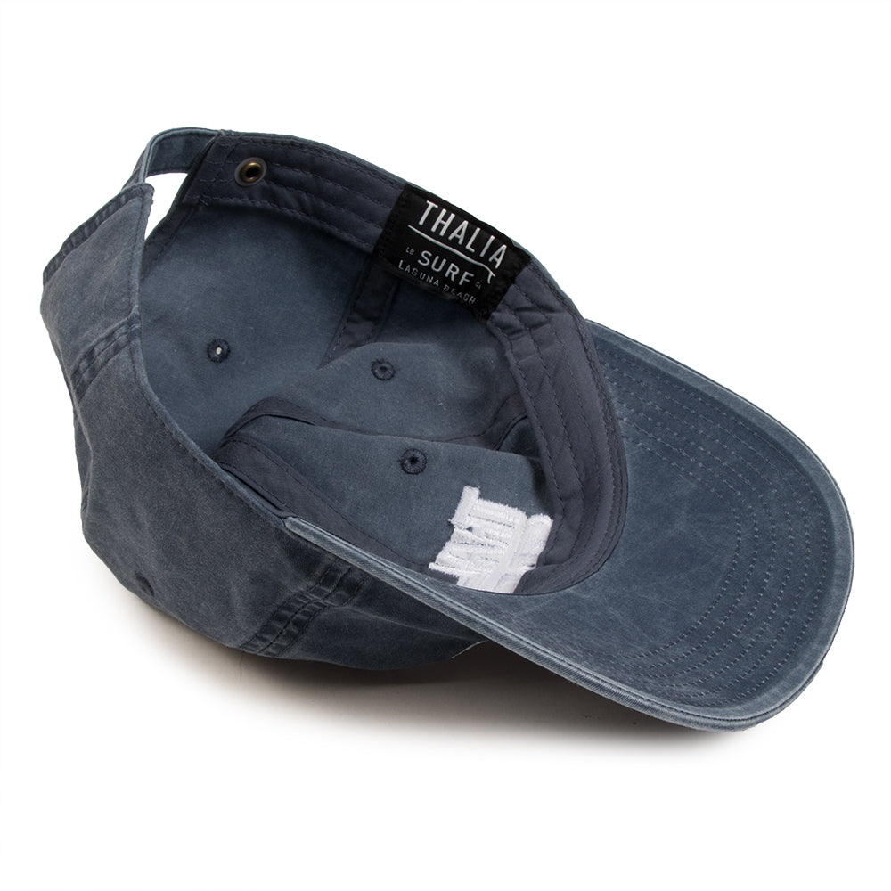 Thalia Surf Severson Block Logo Hat