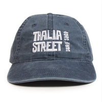 Thalia Surf Severson Block Logo Hat